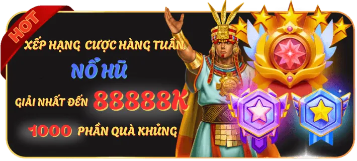 Trò chơi Slot Game Nổ Hũ tại dkbet8