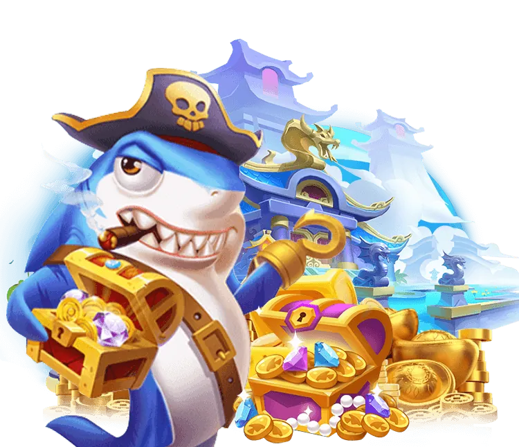 Game Vua Bắn Cá dkbet8