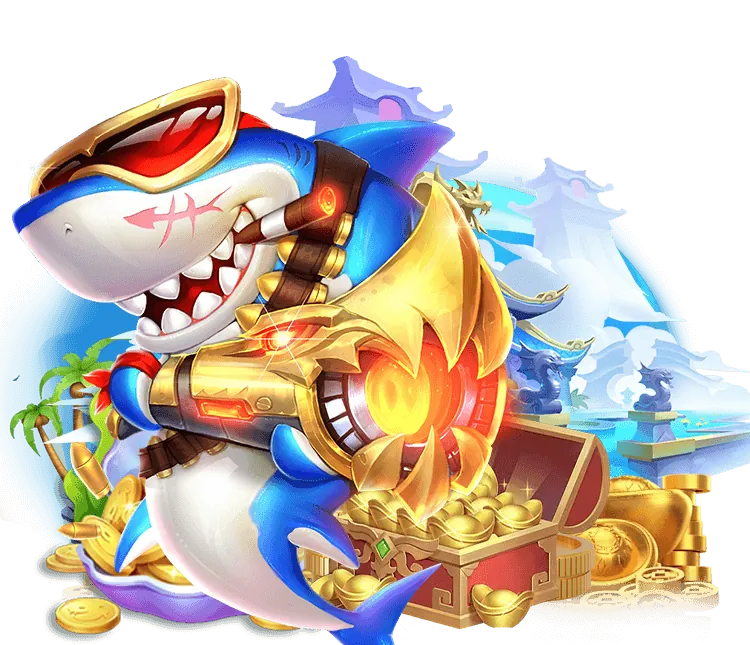 Game Bắn Cá Rồng dkbet8